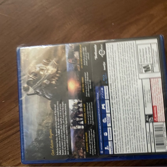 Two PS4 games - Picture 4 of 6